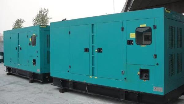 益阳幼儿园备用发电机供