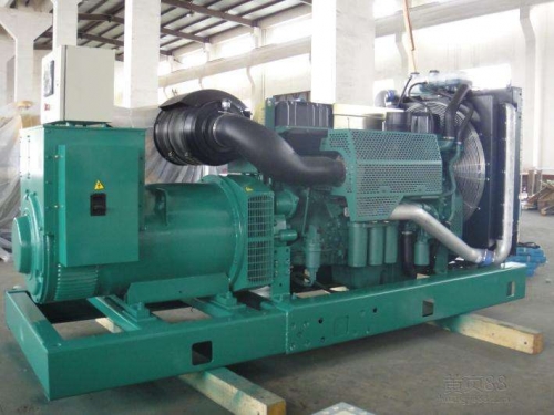 益阳便携静音：租赁无声发电机组，便携式解决能源需求